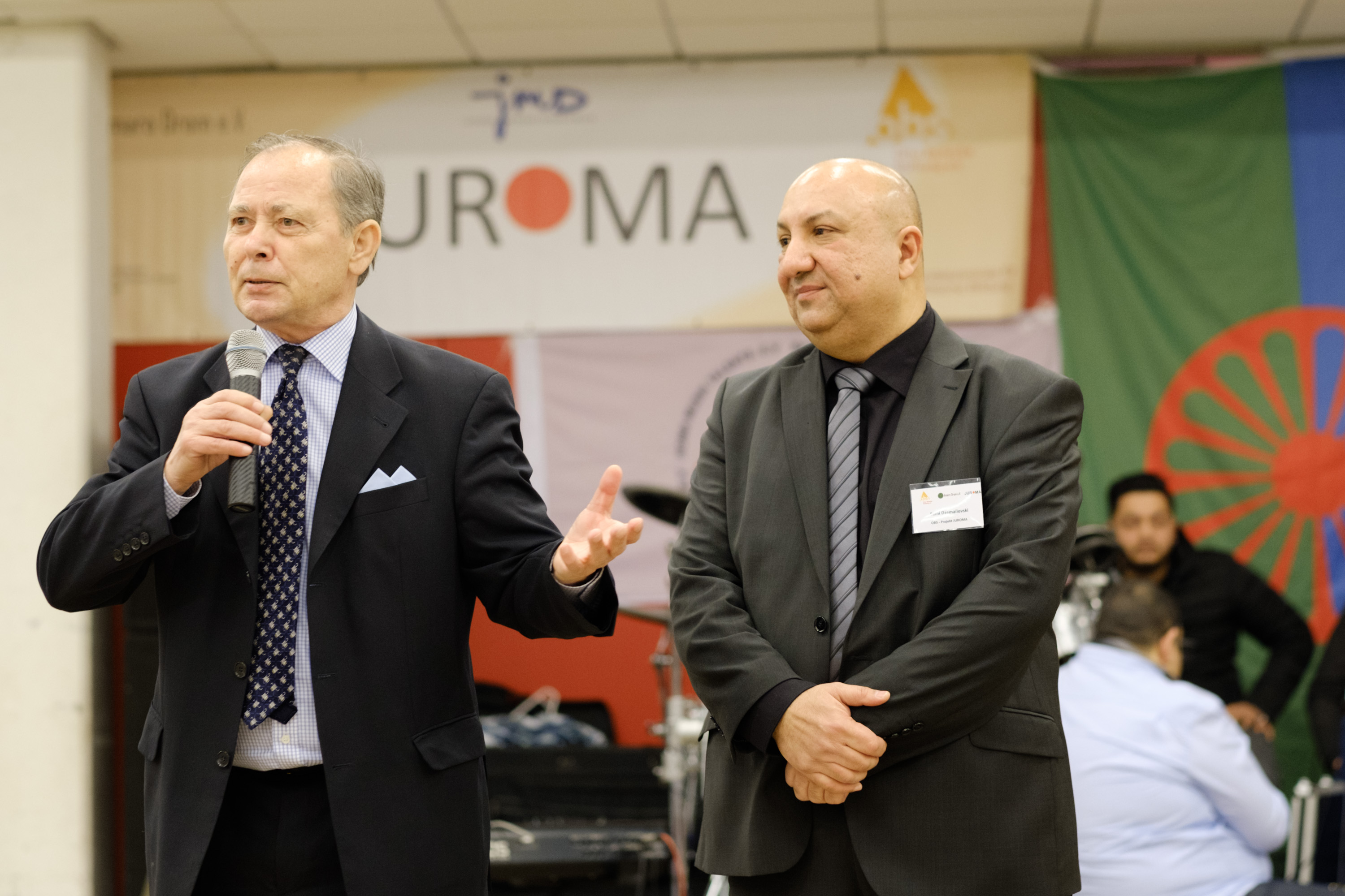 Carmen e.V. Unser Verein